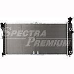 Spectra premium industries inc cu1890 radiator