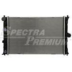 Spectra premium industries inc cu13089 radiator