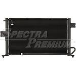 Spectra premium industries inc 7-4991 condenser