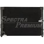 Spectra premium industries inc 7-4472 condenser