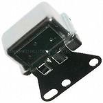 Standard motor products ry117 blower cut-out relay