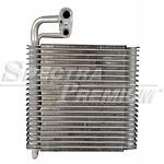 Spectra premium industries inc 1054270 new evaporator