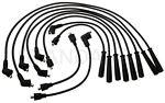 Standard motor products 9480 tailor resistor wires