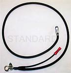 Standard motor products a48-4ut battery cable negative