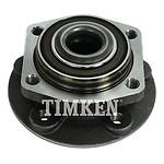 Timken 513175 front hub assembly