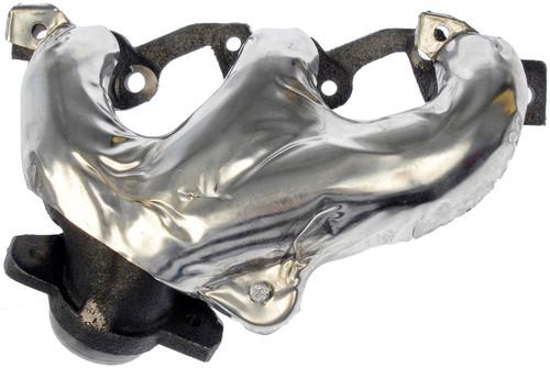 Exhaust manifold right bank wrangler 3.8l platinum# 1390914