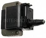 Standard motor products uf203 ignition coil