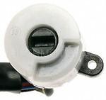 Standard motor products us200 ignition switch