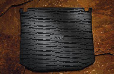 Sell 2011-2014 Jeep Grand Cherokee Cargo Area Liner 82212085 in