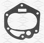 Victor b45578 oil pump gasket