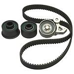 Acdelco tck214 timing belt component kit