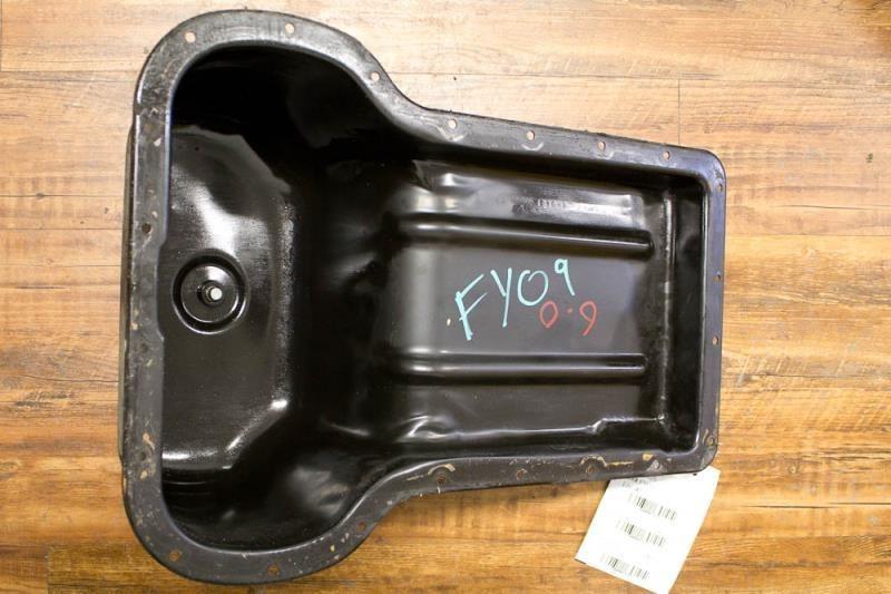 03 04 05 06 07 08 09 10 ford f350 super duty oil pan 6.0l diesel lower 7855