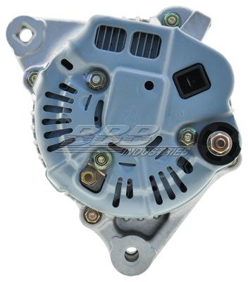 Bbb industries 13419 alternator/generator-reman alternator