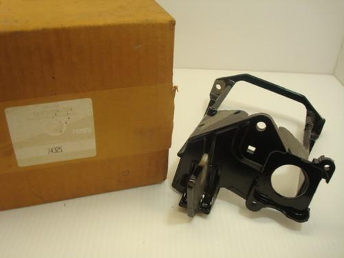 Genuine quicksilver parts and accessories. bracket. part# 74325