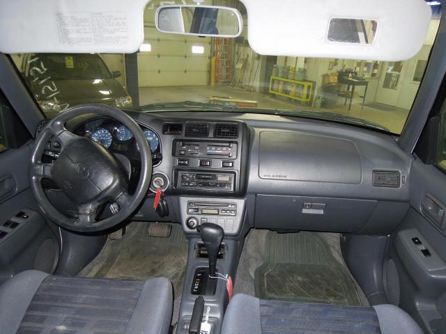 1997 toyota rav4 steering column 2129777