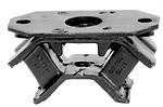 Dea/ttpa a6807 transmission mount