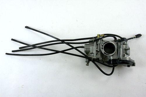 Carburetor 2003 honda crf450r crf 450r carburator carb 41mm oem