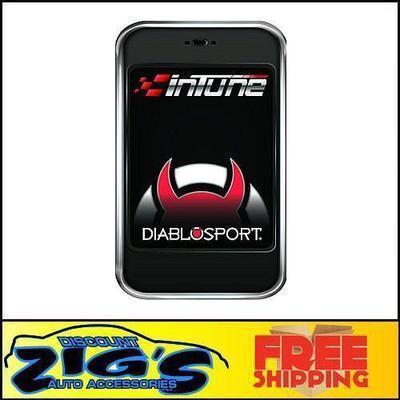 Diablosport intune performance computer programmer chip i-1000