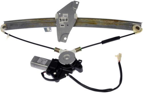 Dorman 741-707 window regulator-window regulators