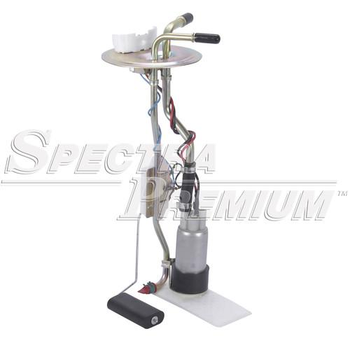 Spectra premium sp333h electric fuel pump-fuel pump & sender assembly