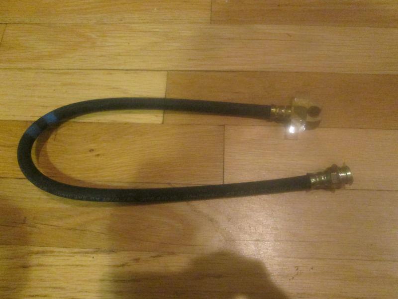 Nos 1976 1977 1978 1979 ford f100 f250 rear brake hose 