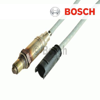 1x 0258005306 bosch lambda oxygen sensor ls5306