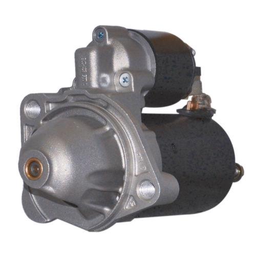 Acdelco professional 336-2054 starter