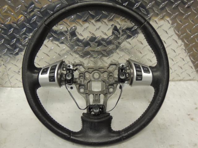 2012 chevrolet malibu steering wheel