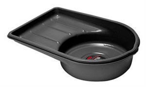 Atd 5183 30 qt multi-drain tub