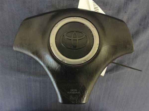 01-03 rav-4 driver air bag oem lkq