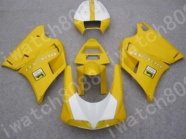 Motogp for  748 916 996 1994-2002 95 96 97 98 99 2000bodywork fairing eb65