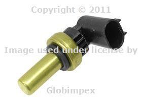 Mercedes (all 1998-2010) water temperature sensor 2-pin + 1 year warranty