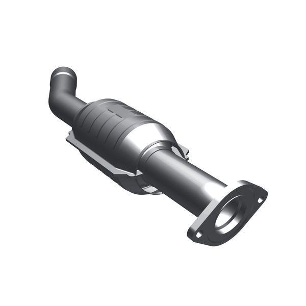 Magnaflow catalytic converters - 49 state legal - 49020