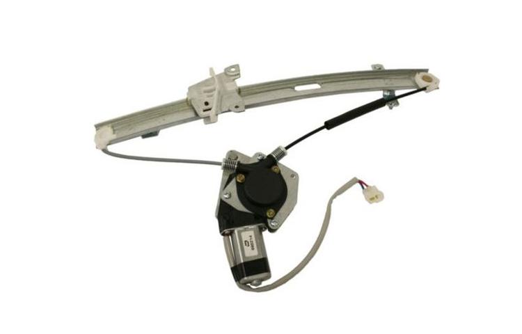 Right passenger replacement power window regulator front mazda protege 96-98