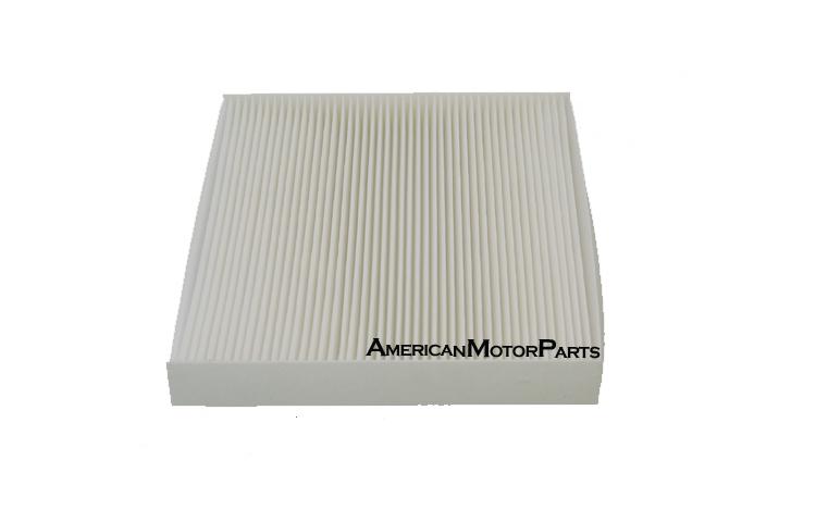 Top deal particulate type cabin air filter 07-09 fit hyundai sonata 971332g000