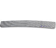 Apg t96550r 08-10 scion xb bumper billet grille polished perimeter van grill