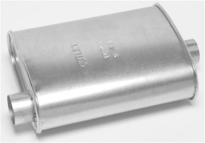 Walker direct fit soundfx muffler 18351