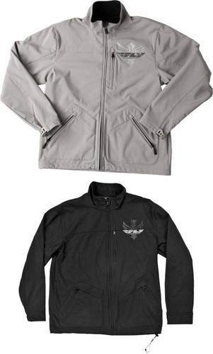 Fly racing black ops jacket