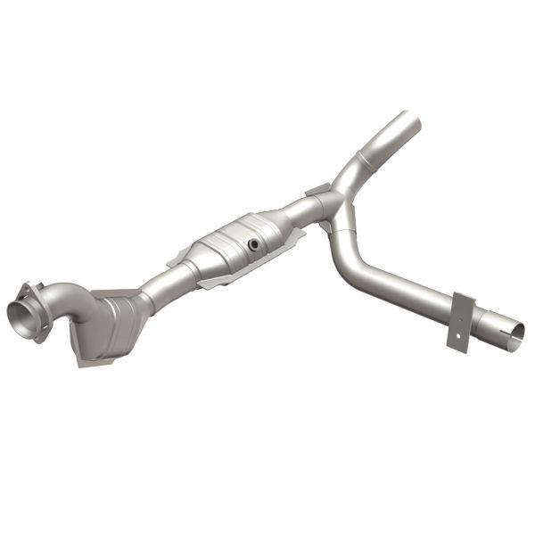 Magnaflow catalytic converters - 49 state legal - 93629