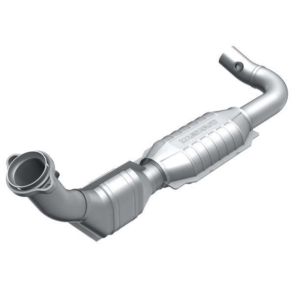 Magnaflow catalytic converters - 49 state legal - 51758