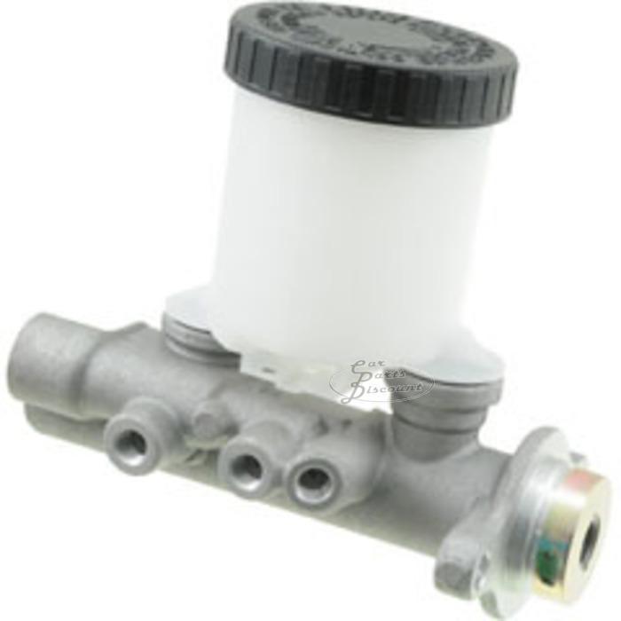 Dorman brake master cylinder