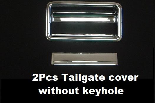 1988 89 90 91 92 93 94 95 96 97 98 gmc chevy c/k c-10 pickup tailgate cover c10