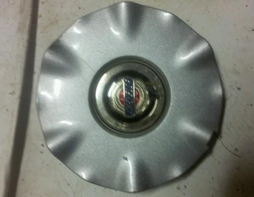 2001 chrysler sebring painted center cap