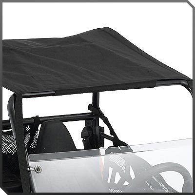 Polaris rzr 170 razor black soft top roof 09 10 11 12 13