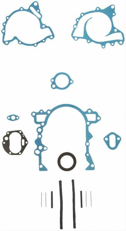 Fel2700 fel-pro performance race gasket sets buick v6 -  fel2700