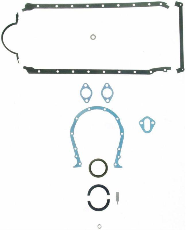 Fel17140 chevy fel-pro performance marine gasket conversion sets  -  fel17140