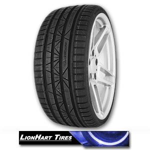 275/25zr22 lionhart lh-eleven 93w xl - 2752522 lhs112225010-gtd