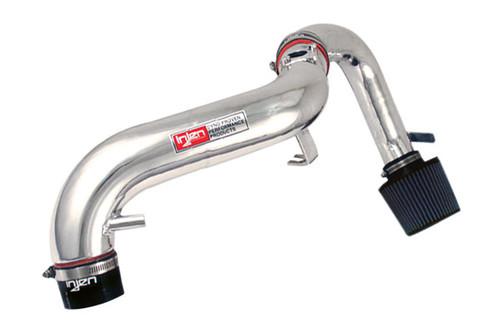 Injen sp2110p - tc polished aluminum sp car cold, short ram air intake system