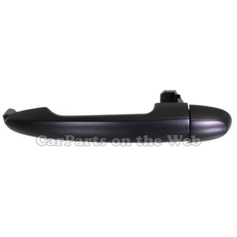 New fits 2007-2012 kia rondo outer rear left/right door handle ki1520106