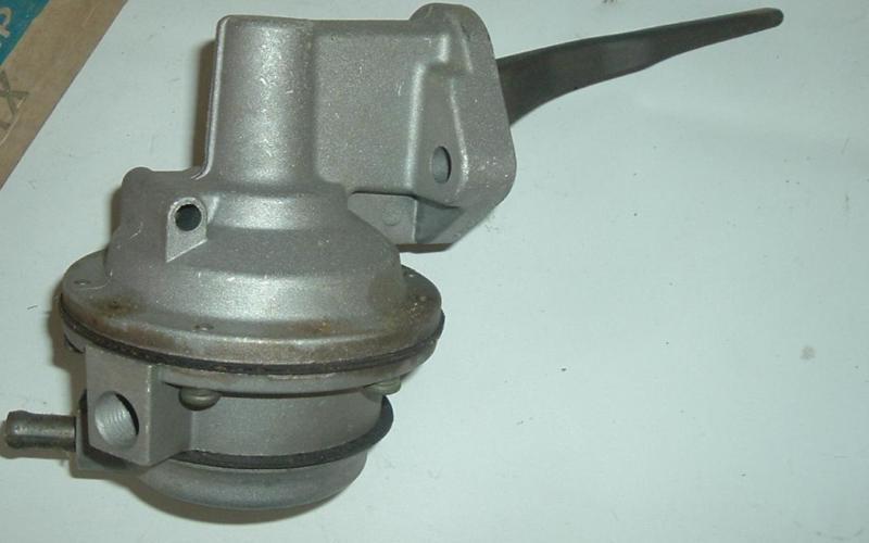 1970 1971 torino cobra jet mustang mach 1 fuel pump 4842